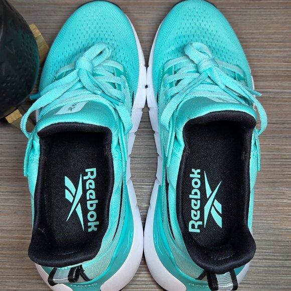 NEW!!! Reebok Nano Gym Women’s 5.5 Cross-Training Sneakers-Women's 5.5 - Picture 7 of 10